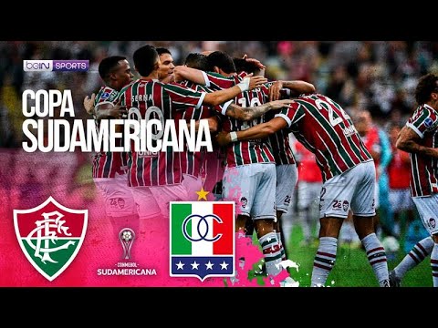 Fluminense (BRA) vs Once Caldas (COL) | Sudamericana HIGHLIGHTS | 05/29/2025 | beIN SPORTS USA