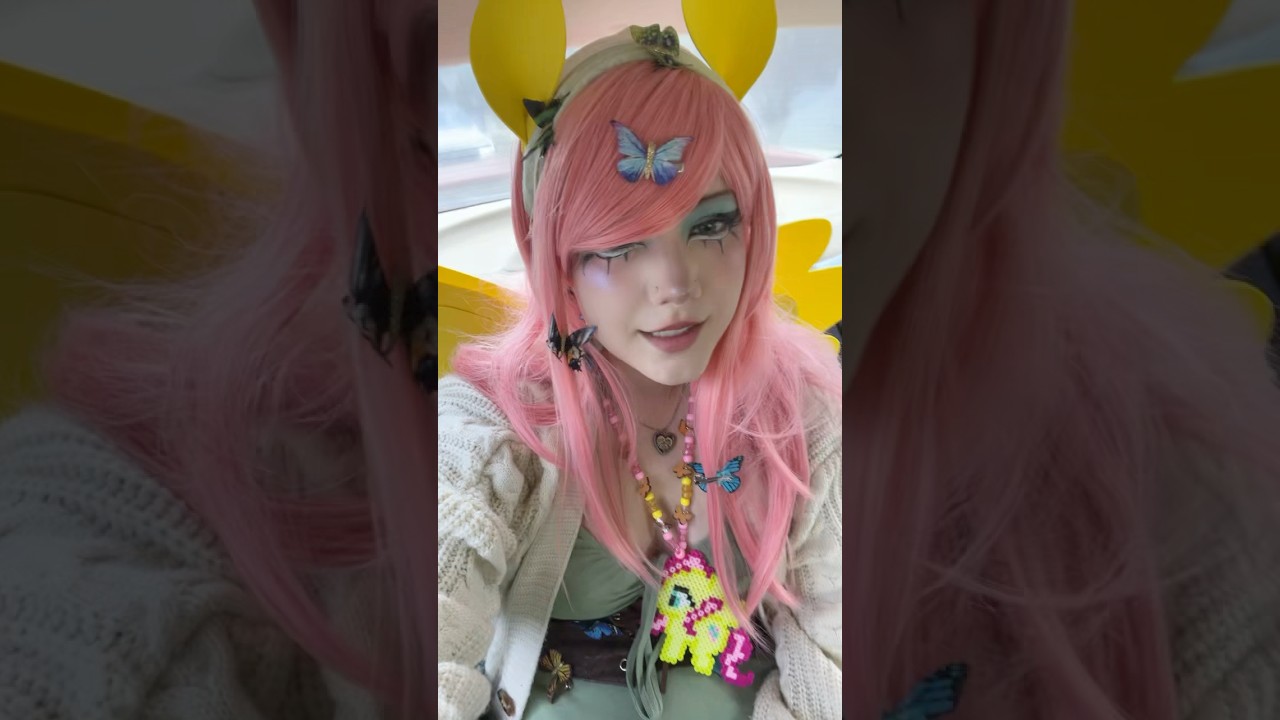 fluttershy nooo!!!
