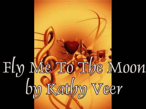Fly Me To The Moon Sample Video