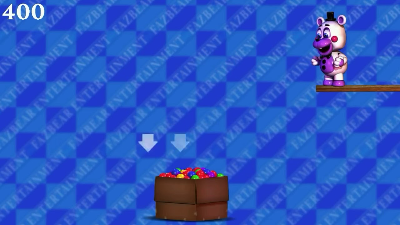 FNaF 6 Memes