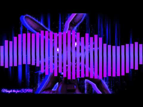Fnaf glitchtrap song 