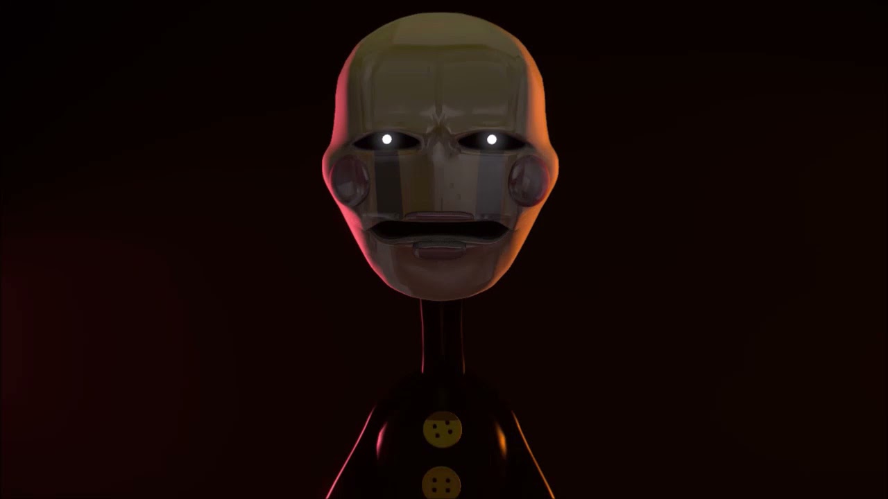[FNAF SFM] Old Memories Episode 17 PROMO