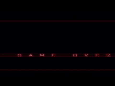 FNAF Sister Location game over screen