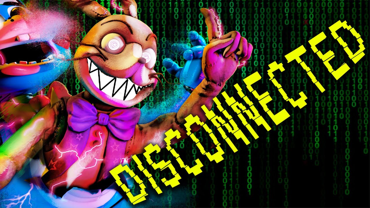 FNAF SONG 