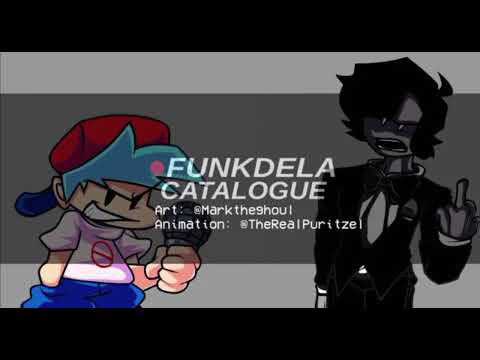 FnF | Wrong Number