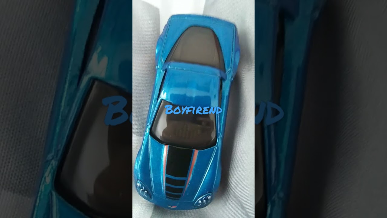 FNF as cars