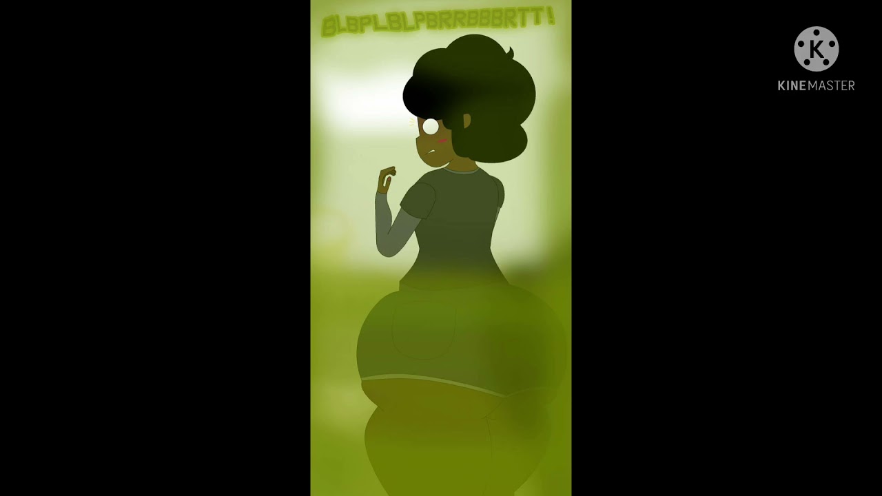 Fnf Carol fart