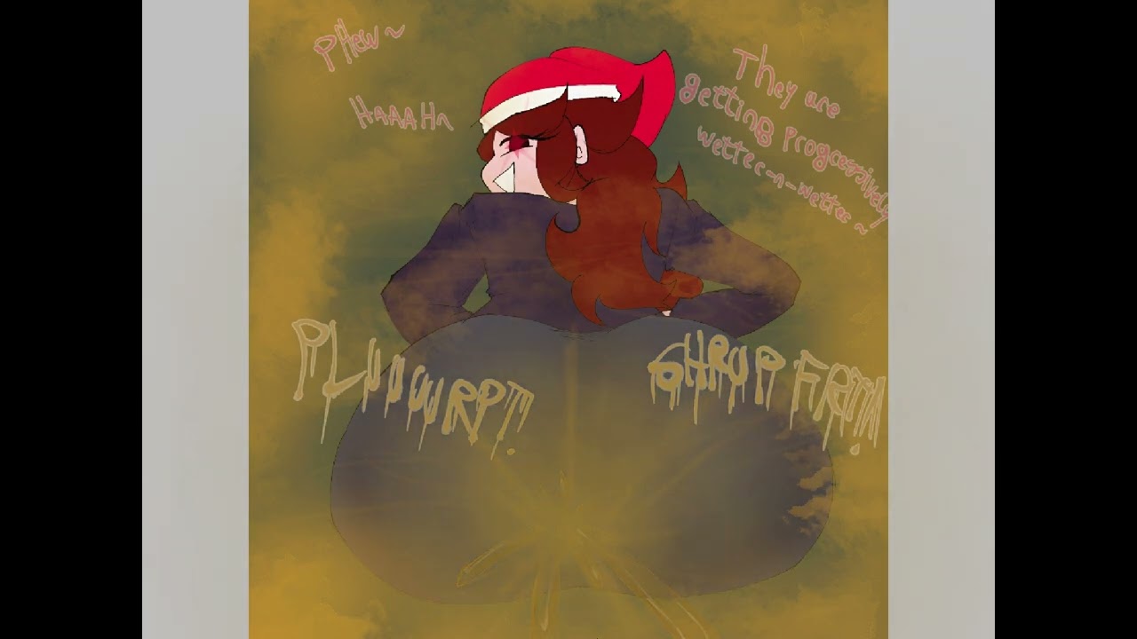 fnf gf fart pt2