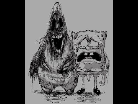 [FNF] Mario's Madness OST COVER: Friend or Foe (OH GOD NO Spongebob mix)