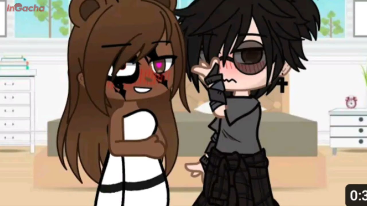 Fnia no gacha