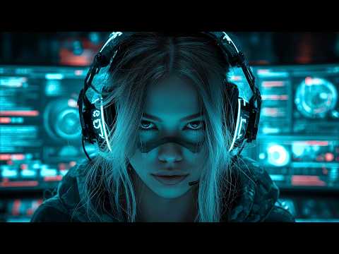 Focus Music for Coding – Deep Chillstep Beats for Coding, Work and Study Sessions