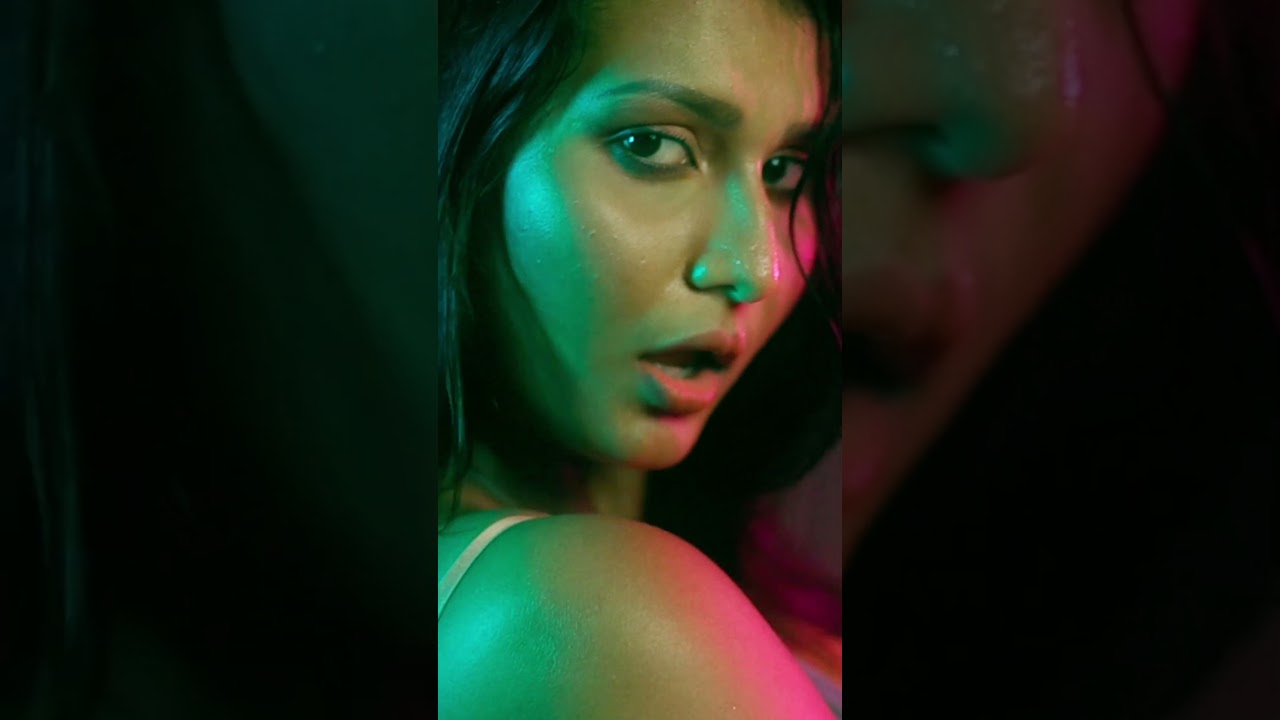 FOI Boudoir Magazine | featuring Sweta Das