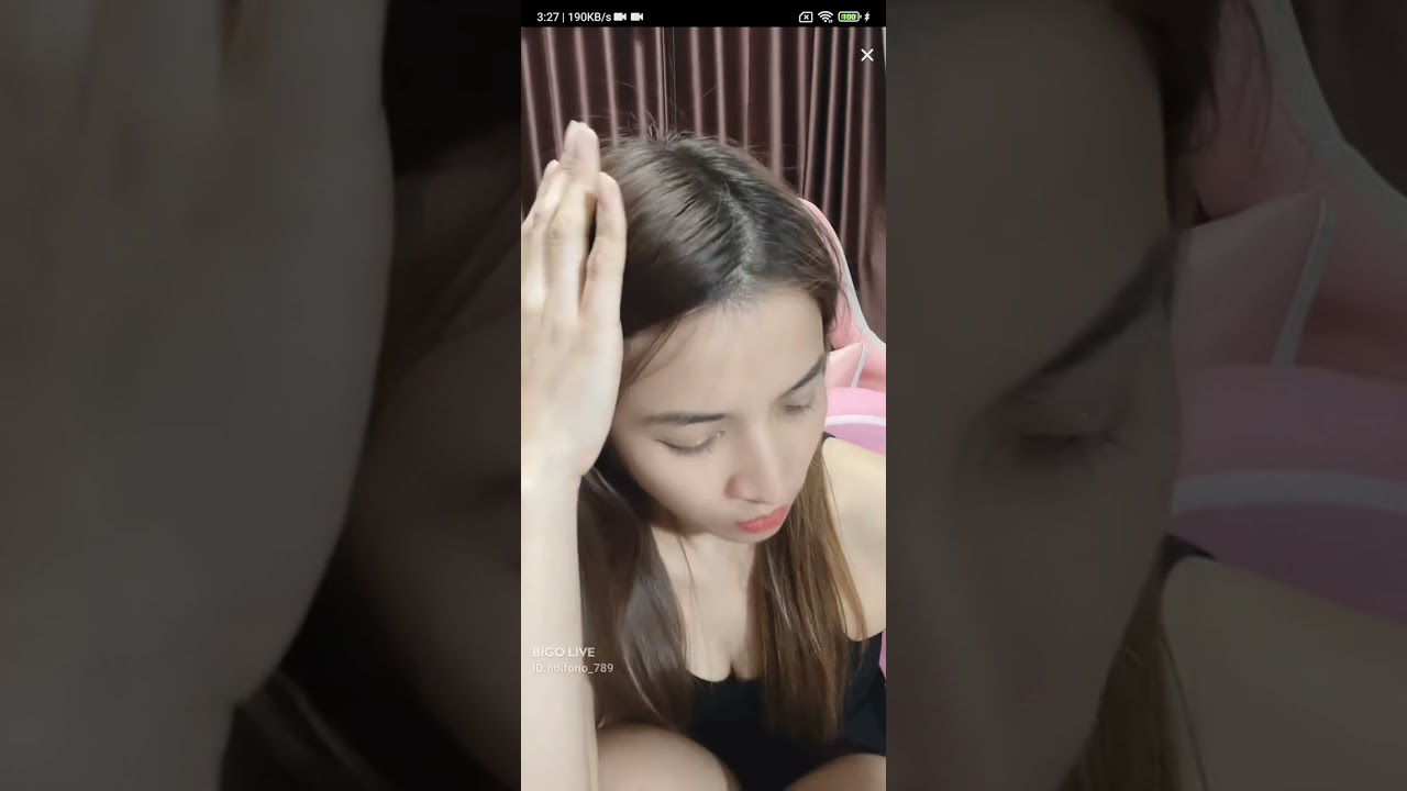 FoNo bigo