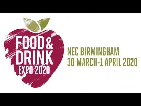 Food & Drink Expo Highlights 2018