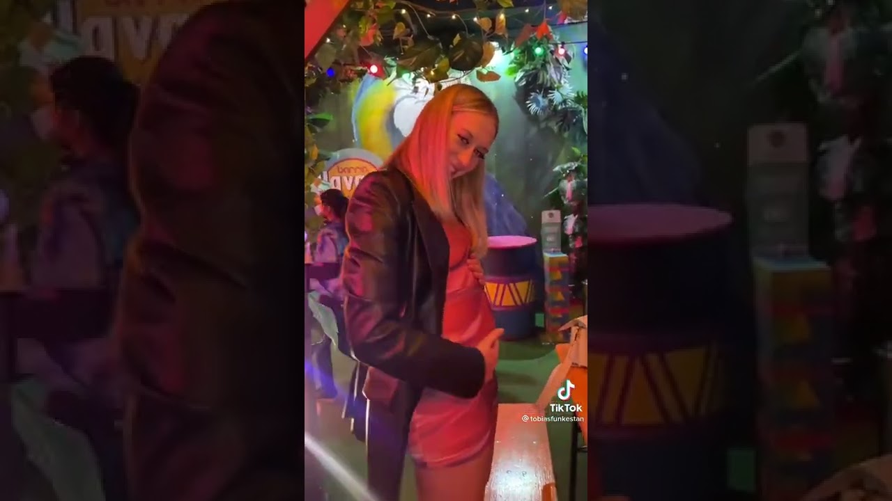 Food Baby TikTok 53