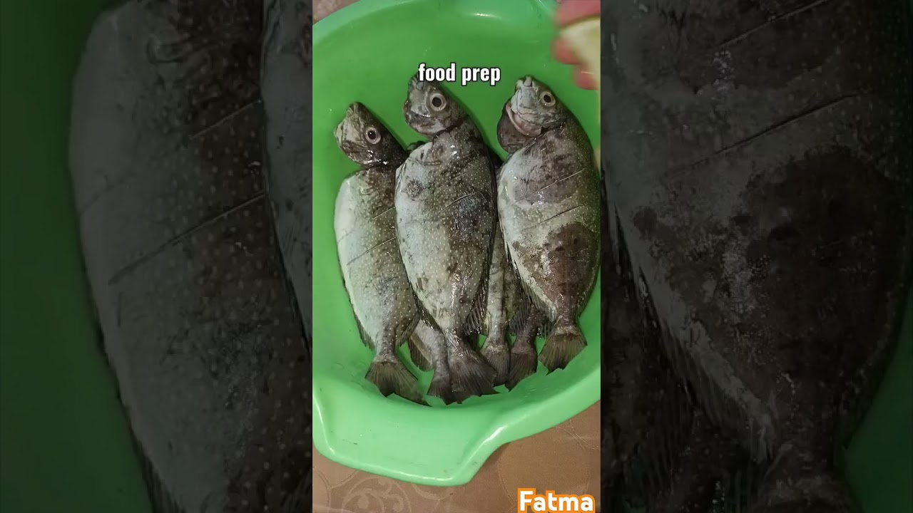 #foodprep edisi lauk pauk