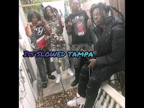 Foolio - M1 #slowed