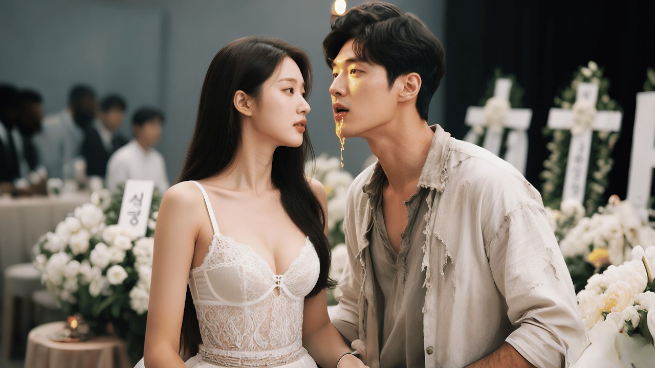 Foolish boy healed by sister-in-law's embrace. Secret heir to billionaire CEO! Wedding night begins
