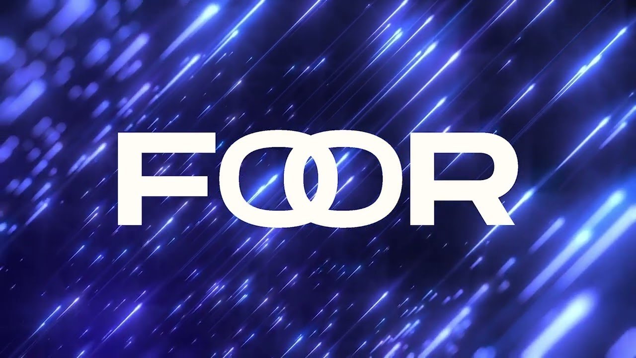 FooR x CLSM - Ninja Bike