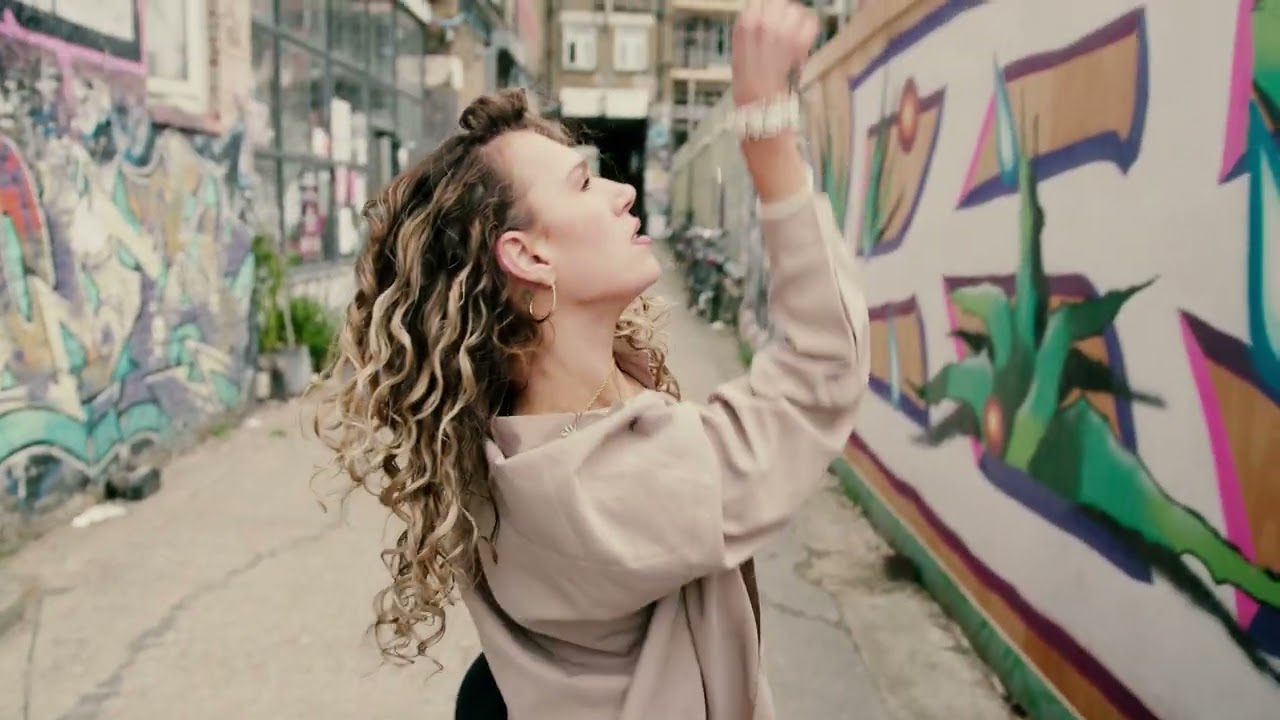 FooR x Effie - Fire (Official Music Video)