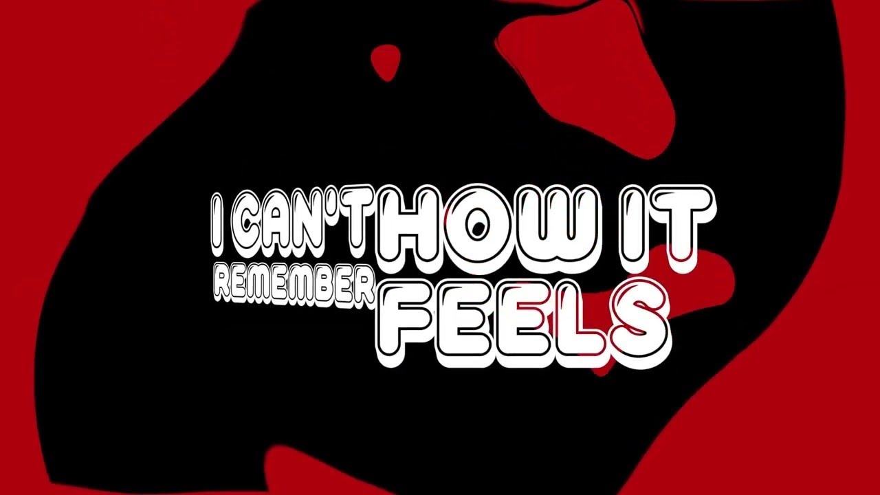 FooR x Wavysof - Holding You (Lyric Video)