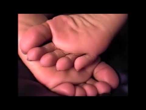 Foot Modeling #011