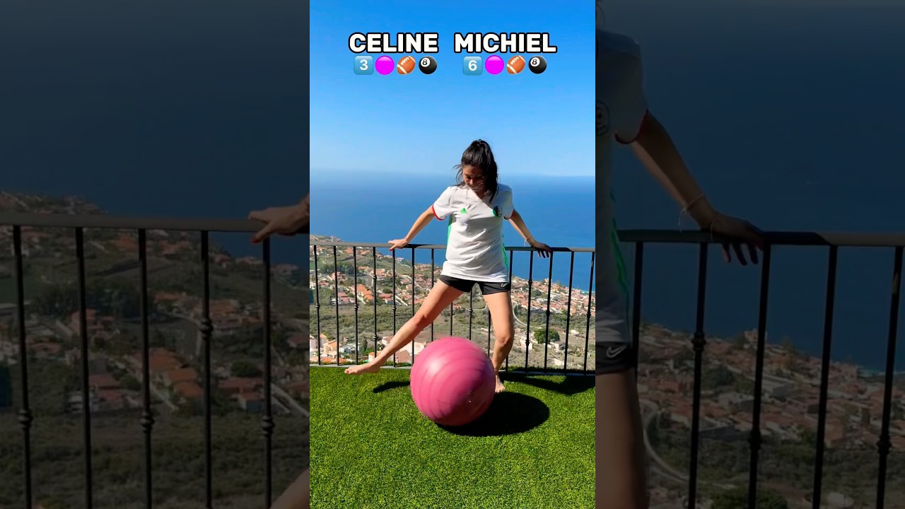 Foot Swipe Challenge 🙈😱