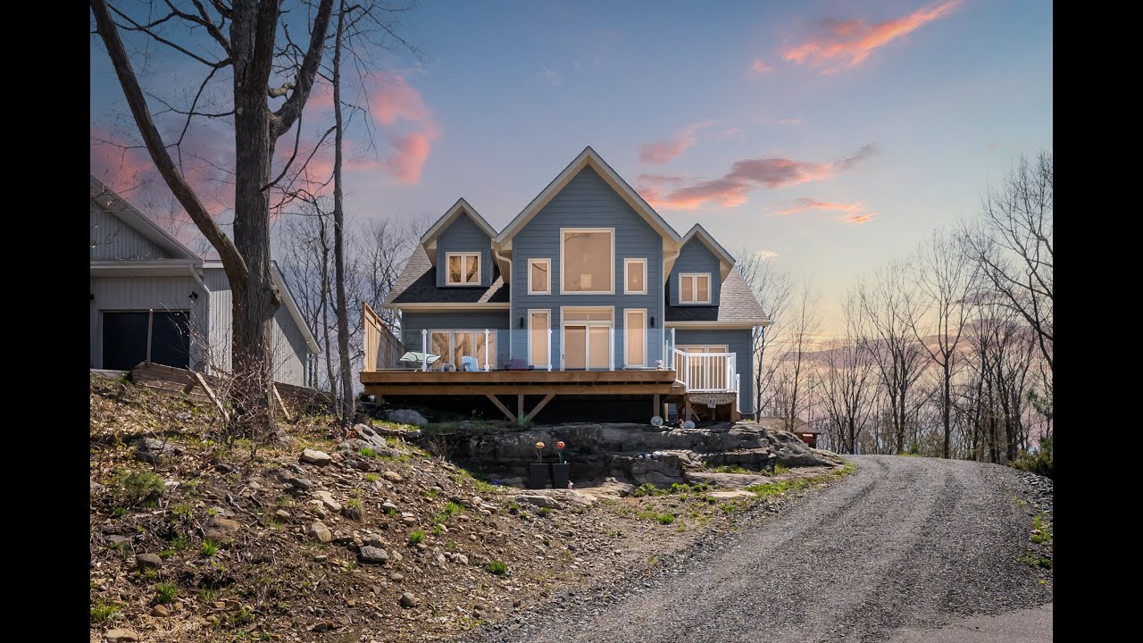 For Sale | 29 Queen Street - Parry Sound, ON