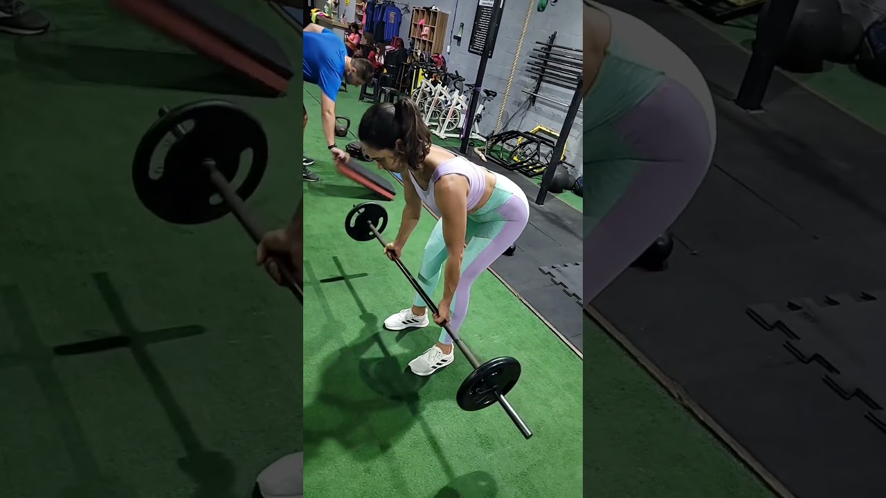 Força meninas 💪😁