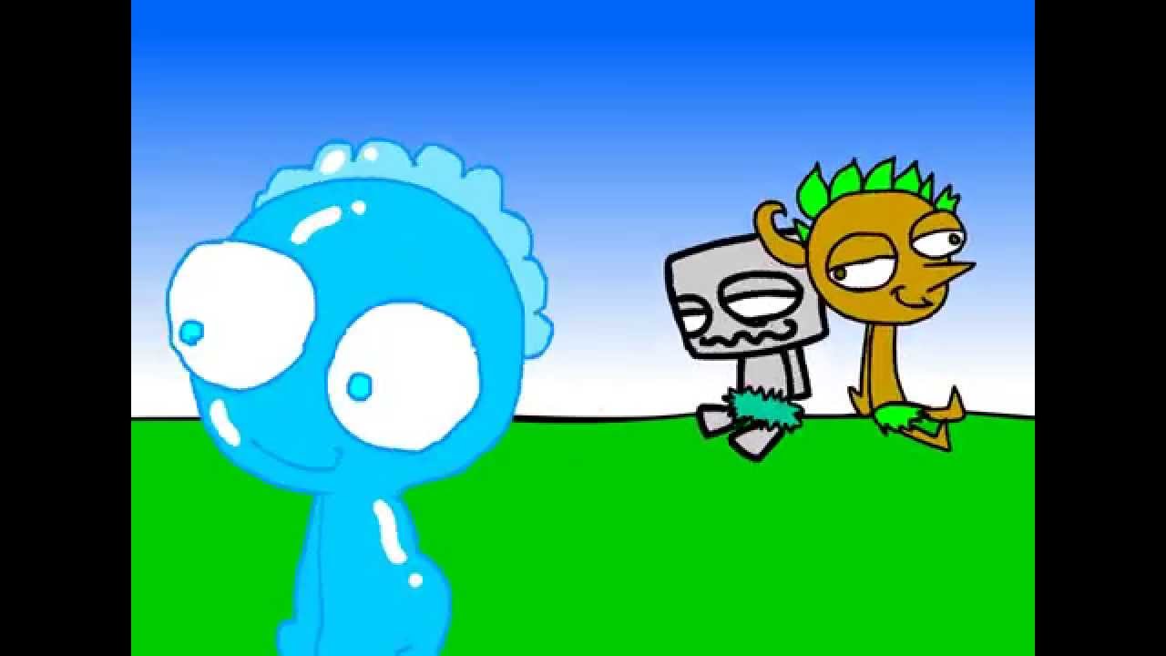 Forces of Nature (2004)