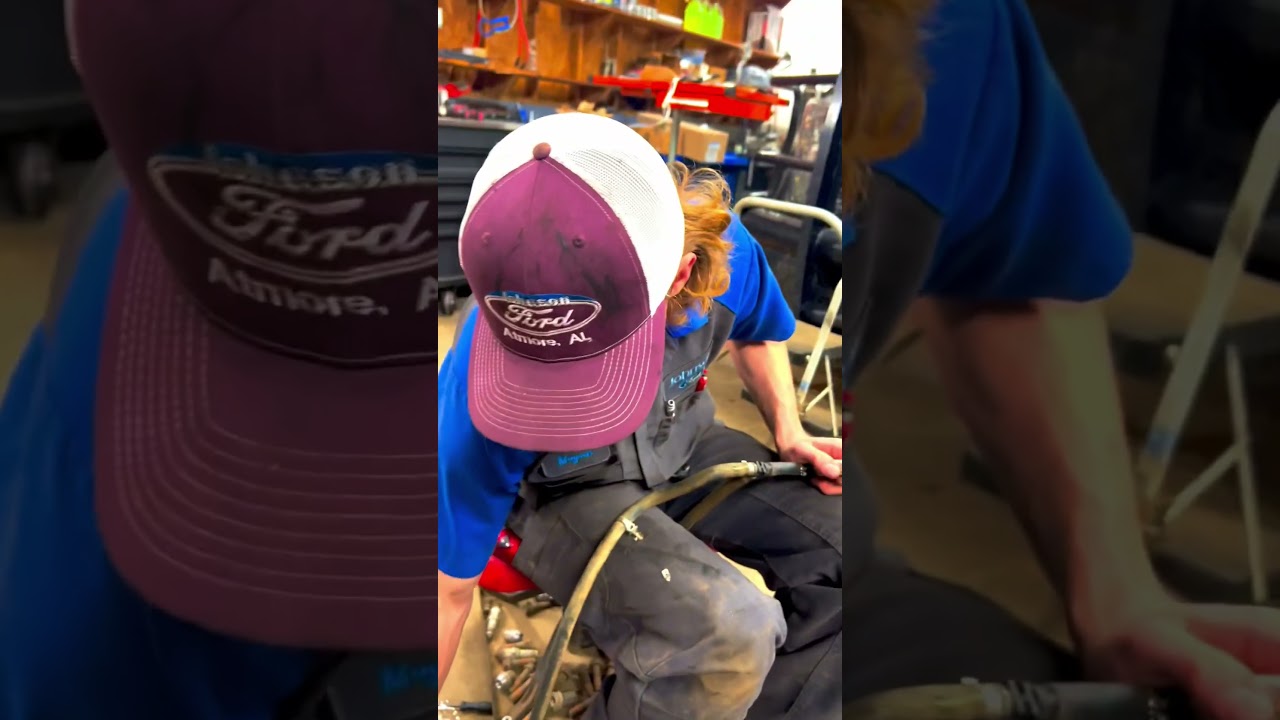 Ford 6.7L PowerStroke MOST COMMON ISSUES #shorts