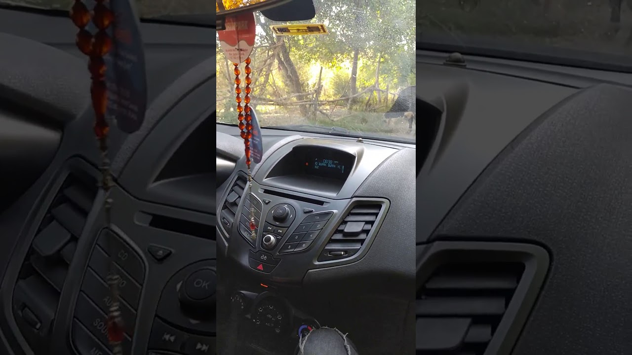 Ford Fiesta Araba  Snapleri #arabasnapleri #burakyeter #tuesday #keşfet #keşfetteyiz