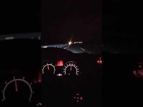 Ford Fiesta Snap 🔸 32(döngel birtanem) (gece)