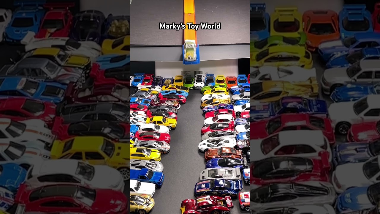 Ford Mustang Race Car 🏎️ #racecar #race #car #chevy #bmw #pagani #honda #nissan #shorts