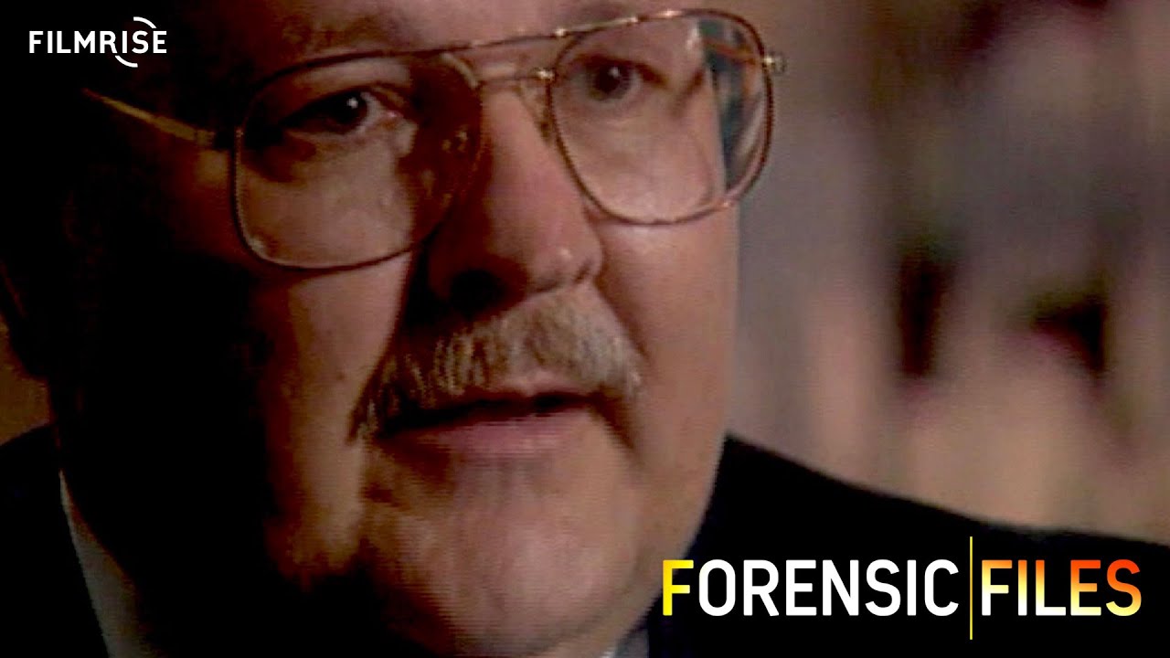 Forensic Files - Season 1, Episode 7 - Legionnaires' Disease - (In HD)