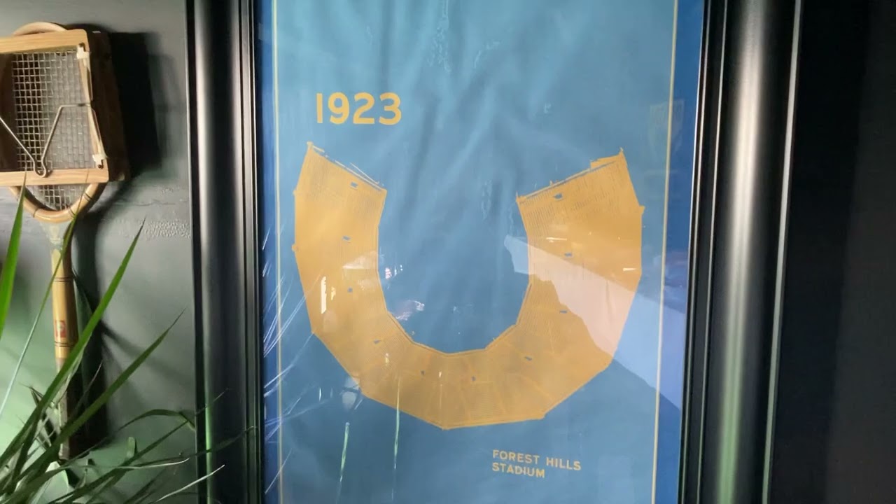 Forest Hills Stadium Speakeasy: A Behind-The-Scenes Look