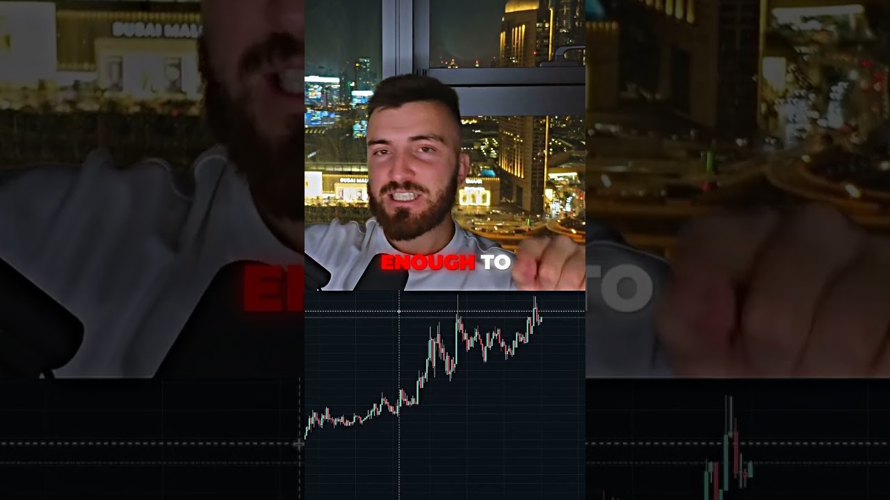 Forex or Crypto?