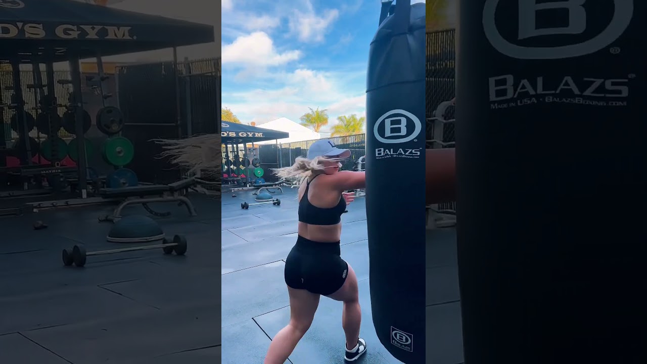 forgot my gloves… oops #martialarts