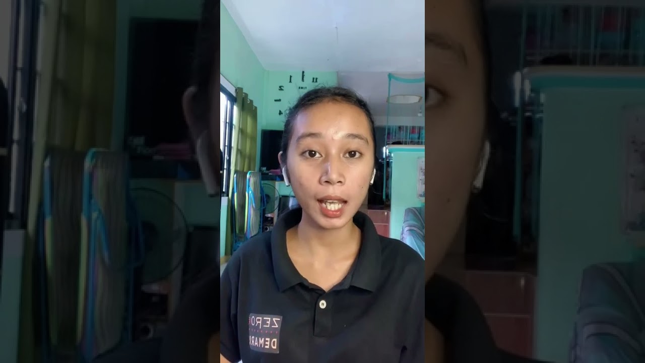 Formal Reaction Video