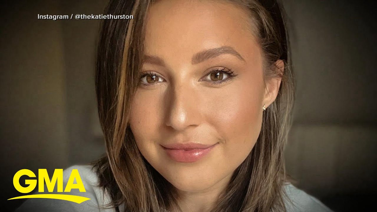 Former 'Bachelorette' star Katie Thurston reveals breast cancer diagnosis