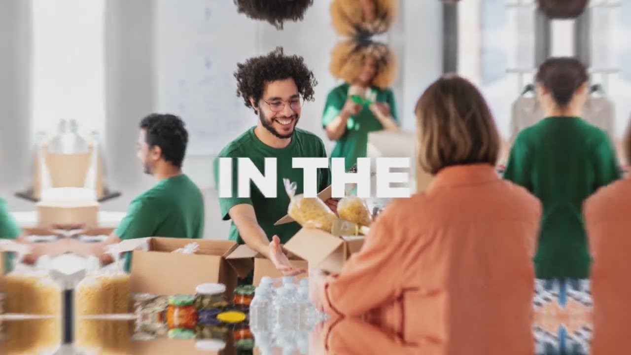 Formerly Homeless Woman Trying to Get A Food Truck To Serve More Homeless People Food
