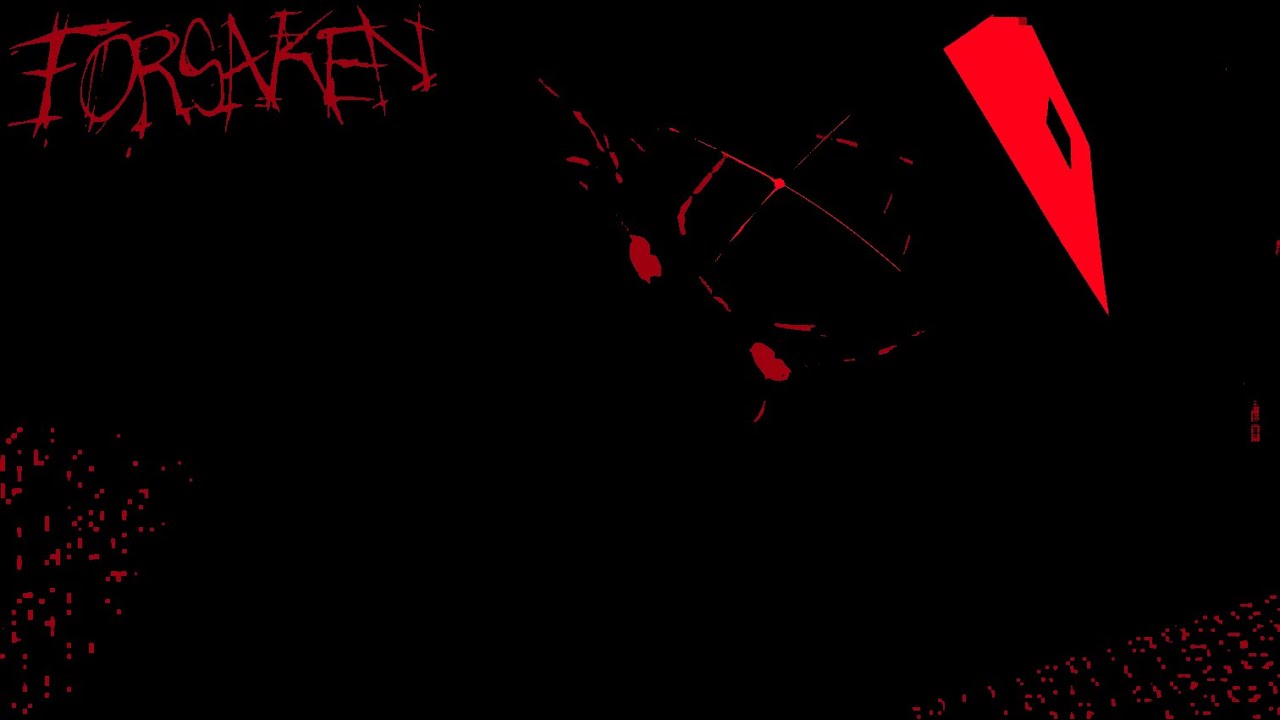 Forsaken OST ~ ?????? ??????