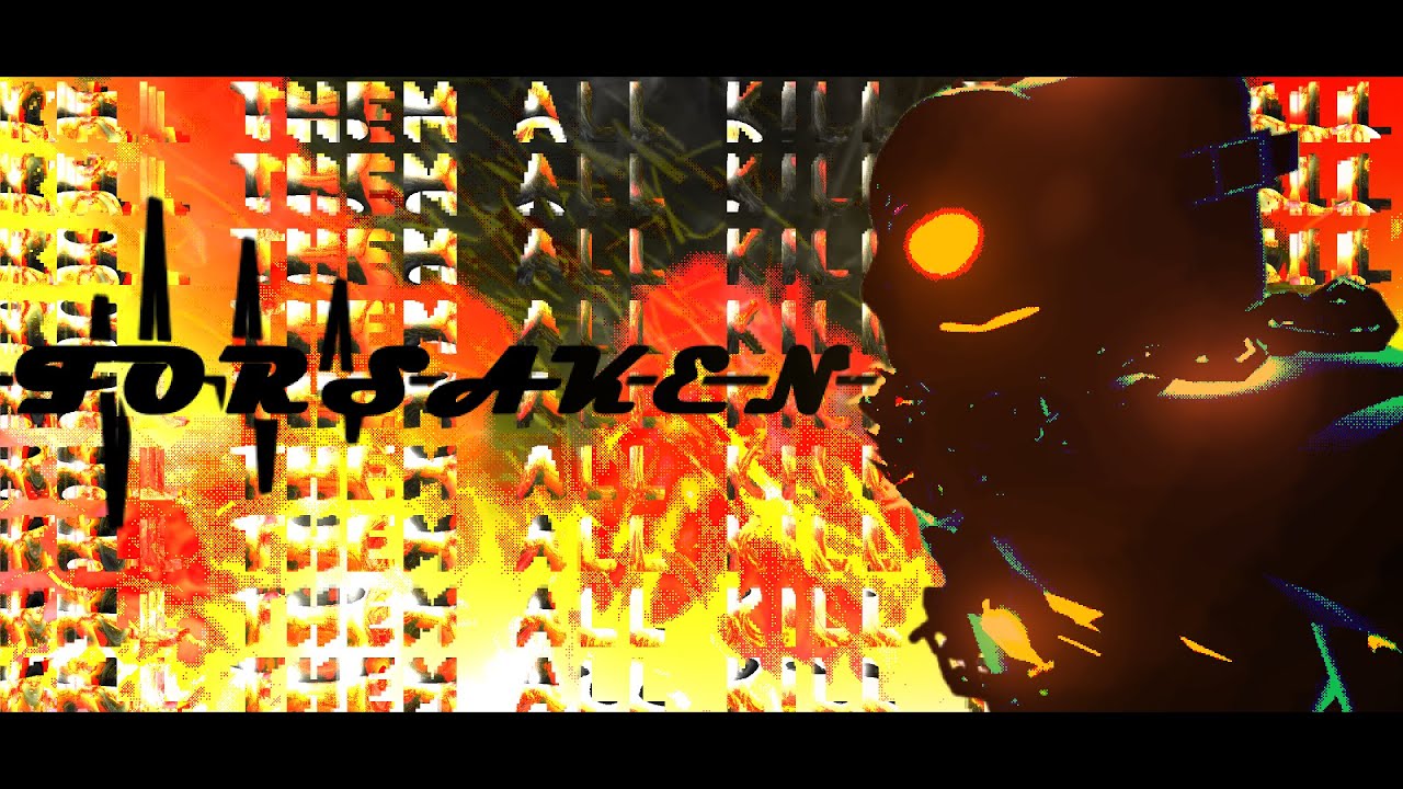 FORSAKEN OST | MILESTONE 4 JASON THEME