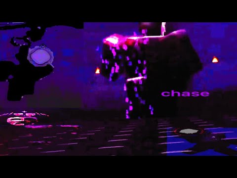 FORSAKEN OST - Milestone 4 Noli Chase Theme (SCRAPPED)