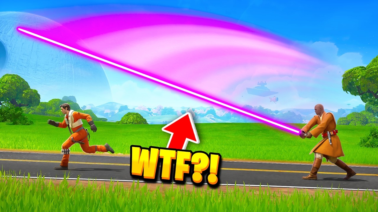 FORTNITE FAILS & Epic Wins! #495 (Fortnite Chapter 6 Season 3 Funny Moments)
