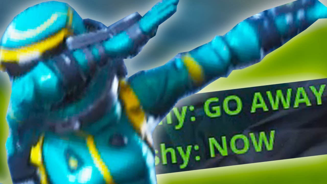 FORTNITE LET'S PLAY