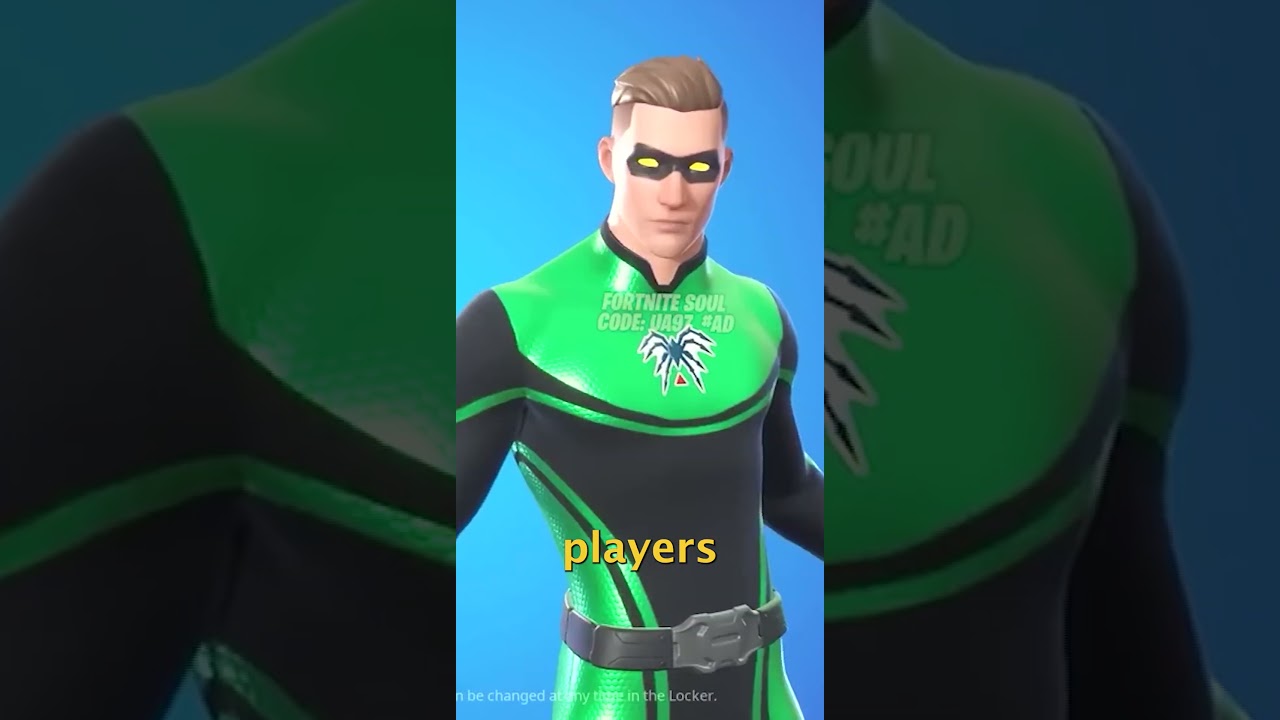 Fortnite Metaverse #shorts