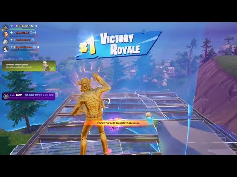 Fortnite Montage Ps5 Firework-Katy Perry