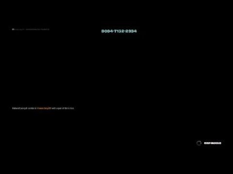 Fortnite R.I.P clan initiation