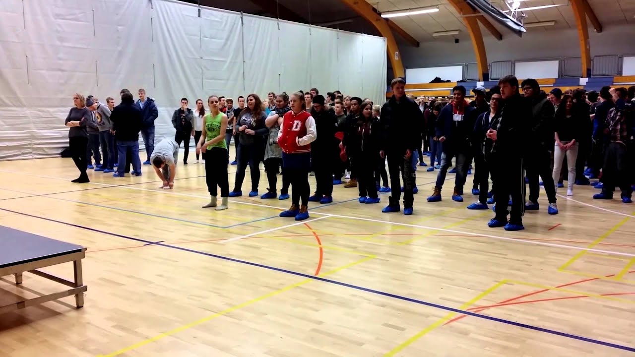 Forvarnadagur FB
